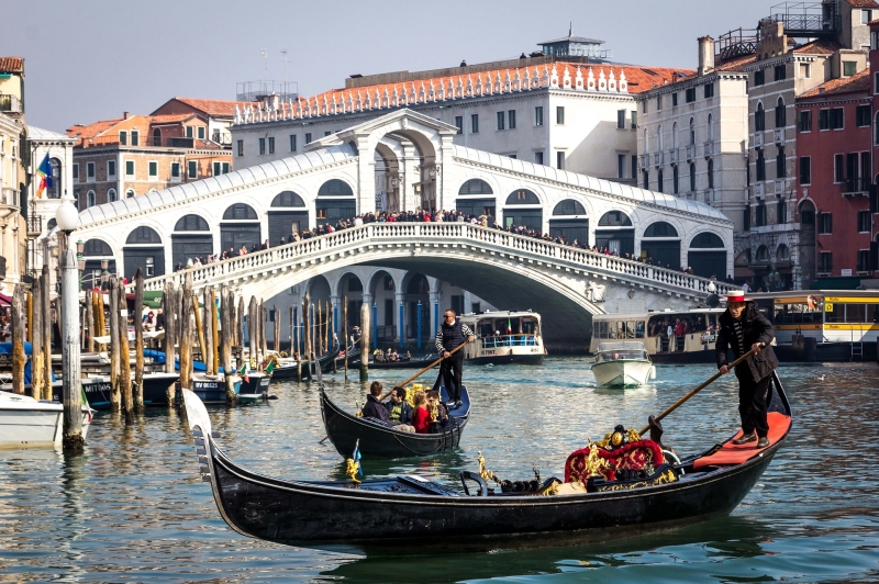 25.05 - 26.05 : Venezia e le isole di Murano e Burano 