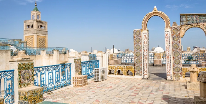 14.10 - 21.10: Tunisia - Oasi e Città Romane Grandi Viaggi