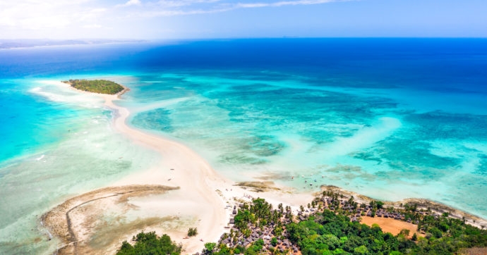 17.11 - 27.11: Madagascar - Isole, spiagge e parchi - Il Grande Nord e Nosy Be Grandi Viaggi