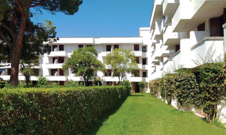20.07 - 27.07: Il mare del Cilento - Eraora Hotel Village - Paestum Italia