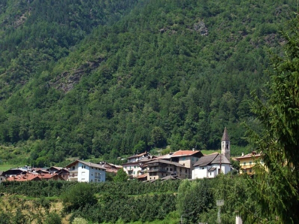 23.08 - 30.08: Settimana Verde in Trentino - Liberty Hotel 3* Italia