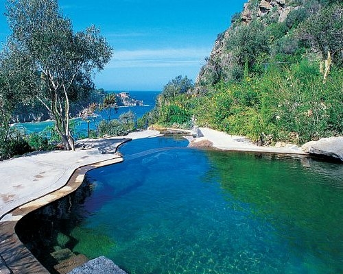 27.07 - 03.08: Ischia con bus incluso da Umbria e Lazio 