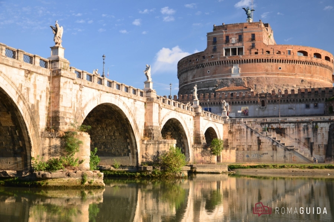 21.09: Crociera sul Tevere - Alla scoperta dei sette ponti più iconici di Roma Italia