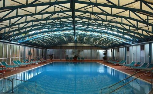 29.12 - 02.01: Capodanno a Ischia - Grand Hotel Terme Re Ferdinando 4* 