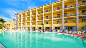 Ischia - Settembre al Grand Hotel Terme di Augusto ***** - Bus incluso 