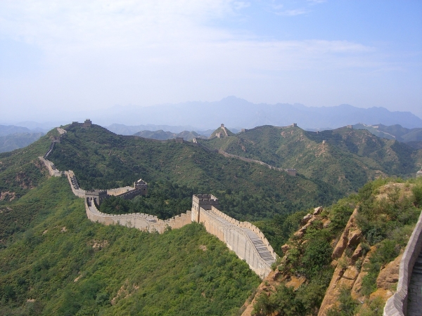 27.12 - 06.01: Capodanno 2026 in Cina - Tour Azalea Grandi Viaggi