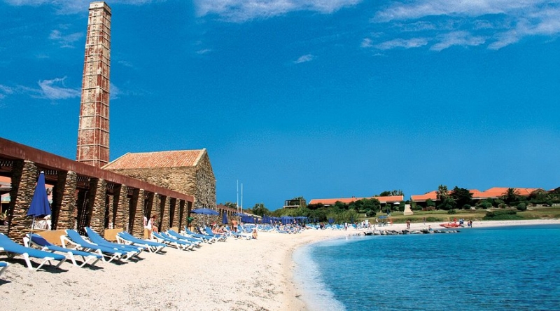 25.06 - 03.07: Le Tonnare di Stintino **** Italia