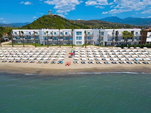 21.06 - 28.06: Cilento - Ascea Marina - Futura Club Eleamare Hotel Village Italia