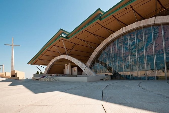 21.03 - 22.03: San Giovanni Rotondo e Monte Sant'Angelo Turismo religioso - Pellegrinaggi
