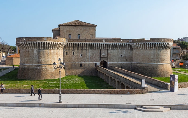 22.02: Senigallia e pranzo di pesce a Orciano Gite 1 giorno