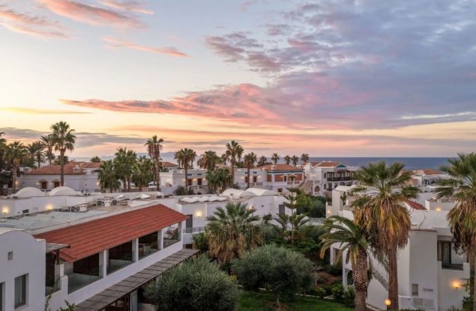 13.06 - 20.06: Creta - Alpitour Annabelle Beach Resort Europa