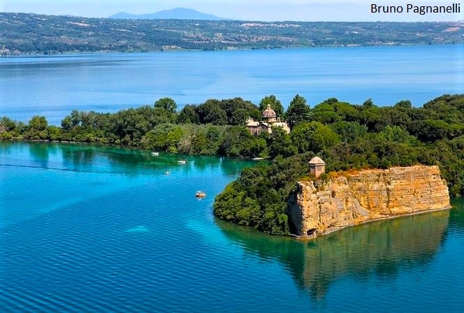 09.08: Isola Bisentina 