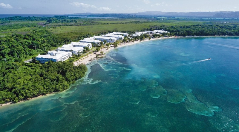 22.11 - 29.11: Giamaica - Seaclub Riu Negril Grandi Viaggi