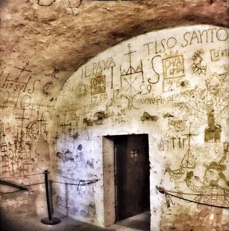 17.05: Narni Sotterranea e Lago del Turano Gite 1 giorno