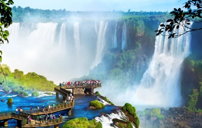 01.02 - 11.02: Argentina Grandi Viaggi