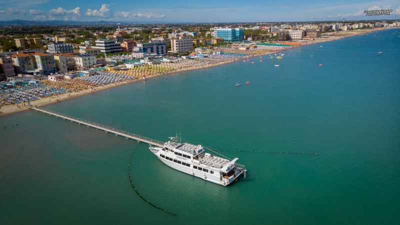 06.09: Minicrociera lungo la costa Adriatica Gite 1 giorno