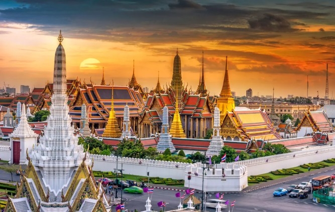 11.03 - 21.03: Thailandia - il Triangolo d'oro Grandi Viaggi
