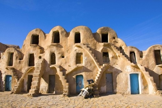 20.09 - 27.09: Tunisia Stellare Grandi Viaggi