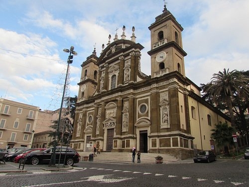 04.10: Grottaferrata e Frascati Gite 1 giorno