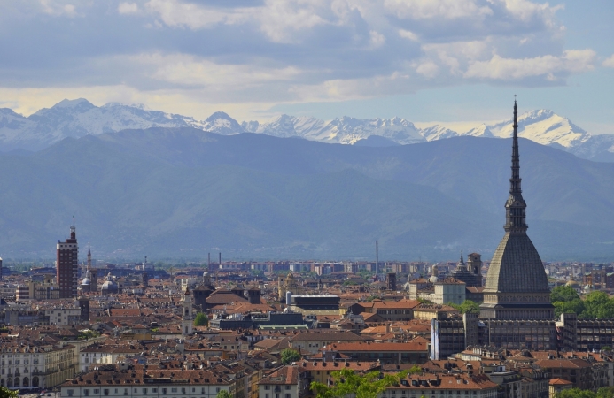 27.11 - 29.11: Torino e i suoi musei 