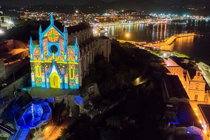 12.12 - 13.12: Gaeta 