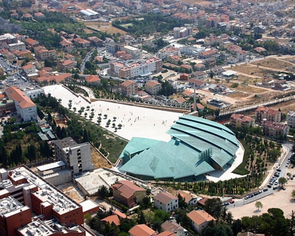 28.11 - 29.11: San Giovanni Rotondo 