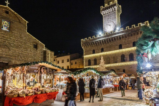 22.11: Natale a Montepulciano 