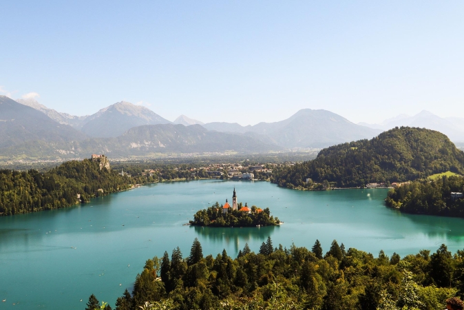 27.11 - 29.11: Bled - Lubjana - Postumia - Aquileia 